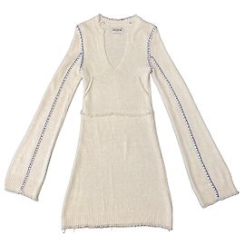 Zadig & Voltaire Strickkleid Roh