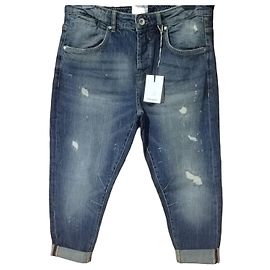 Autre Marque Sseinse Jeans, New with Tag Blue