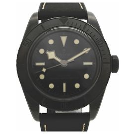 Autre Marque Orologio da polso per uomo Tudor Black Bay 79210CNU Altro