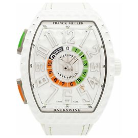 Orologio da Uomo Franck Muller Vanguard V45CGOLF TTBCBC Altro