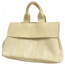Hermès Valparaiso PM Handtasche Roh