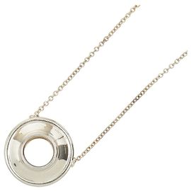 Colar Magic Circle Paloma Picasso da Tiffany & Co. Prata