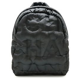Chanel Doudoune Coconeige Backpack Black