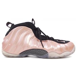 Autre Marque Nike Sneaker Schwarz Pink
