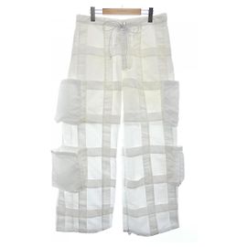Autre Marque GSTHEULTIMATEEXPERIE Pants White