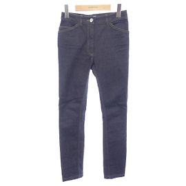 Balenciaga Jeans Blue