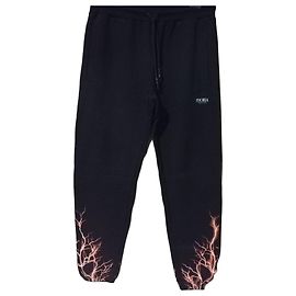Autre Marque Phobia Archive Tracksuit Pants, New with Tag Black