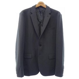 Autre Marque Jaqueta JUN HASHIMOTO Marrom