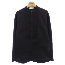 Camicia Jil Sander Nero