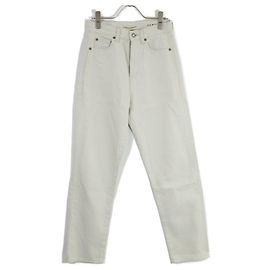 Yves Saint Laurent Saint Laurent Paris Jeans Blau Hellblau