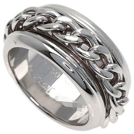 Anillo Cadena Possession de Piaget Otro