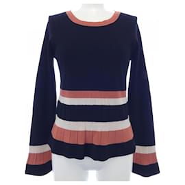 Autre Marque Top Max & Co Negro