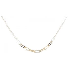 Autre Marque Collana Au750 D'oro