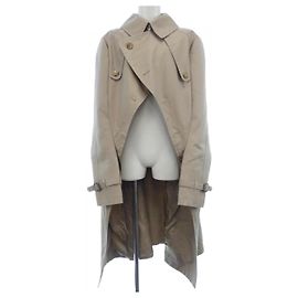 Cappa Junya Watanabe Man Beige