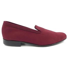 Autre Marque Scarpe in pelle George Cleverley Rosso