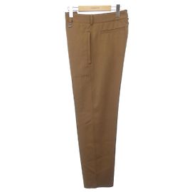Fendi Pants Brown