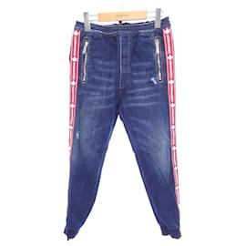 Jeans Dsquared2 Bleu