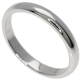 Cartier Platin-Ehering Andere