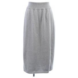 Kaschmirrock von Hermès Grau