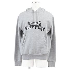 Sudadera de algodón Louis Vuitton NeonWorking Man
Sudadera de algodón Castaño Multicolor
