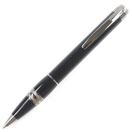 Montblanc Starwalker Ballpoint Pen Black Other