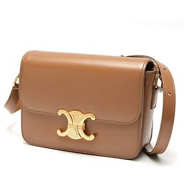 Céline Borsa Triomphe Teen di Celine Marrone