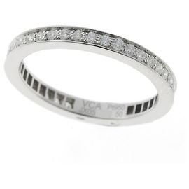 Bague Éternité Romance Van Cleef & Arpels Autre