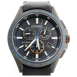 Citizens of Humanity Relógio Bluetooth Citizen Eco-Drive Alterna Outro