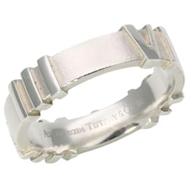 Anello Atlas Tiffany & Co. Argento
