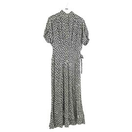 Isabel Marant Etoile Vestito nero Nero