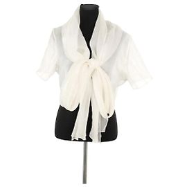 Marella White blouse White