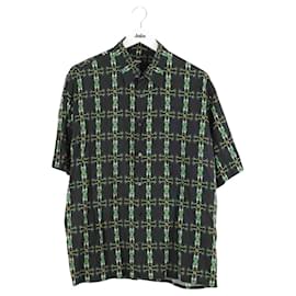 Fendi Camicia nera Nero