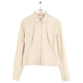 Prada Chaleco beige Beige
