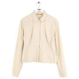 Prada Beige Weste Beige
