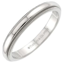 Anillo Milgrain Tiffany & Co. Otro