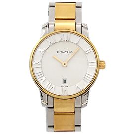 Reloj de dama Tiffany & Co. Atlas Dome Combination Otro