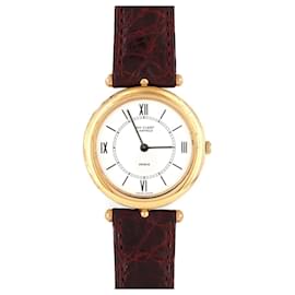Montre à Quartz Van Cleef & Arpels La Collection YG 28140 Autre