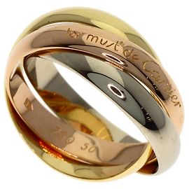 Cartier Trinity #50 Ring Other