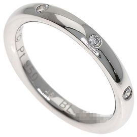 Anillo de diamante Tendrement Etoile de Van Cleef & Arpels Otro