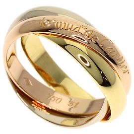 Anillo Cartier Trinity #51 Otro