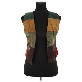 Dolce & Gabbana Jaqueta multicolorida Multicor