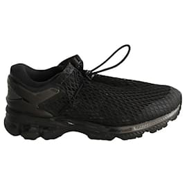 Autre Marque Baskets noires Noir