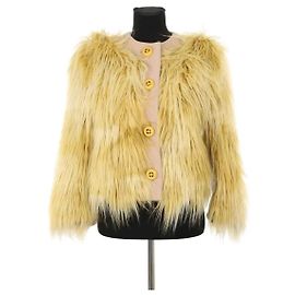 Prada Chaqueta beige Beige