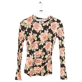 Paco Rabanne Multicolor blouse Multiple colors