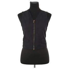 Jean Paul Gaultier Multicolored Jacket XS Multiple colors