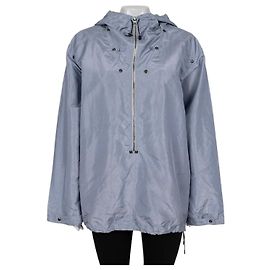 Tom Ford Oversized Blue Jacket - Size S (EU36) Pre-owned Other