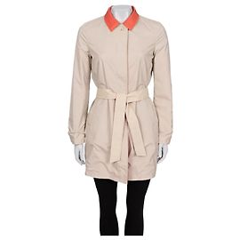 Loro Piana Reversible Buttoned Coat – Size IT40 / S Pre-owned Other