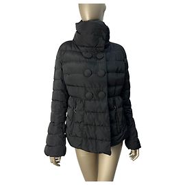 Moncler Padded Down Jacket Sz.5 M/L Pre-owned Other