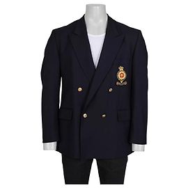 Christian Dior Dior Men's Wool Jacket Sz.IT44/XXL Pre-owned Other