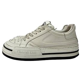 Christian Dior D-Freeway Sneakers Größe 39,5 gebraucht Andere